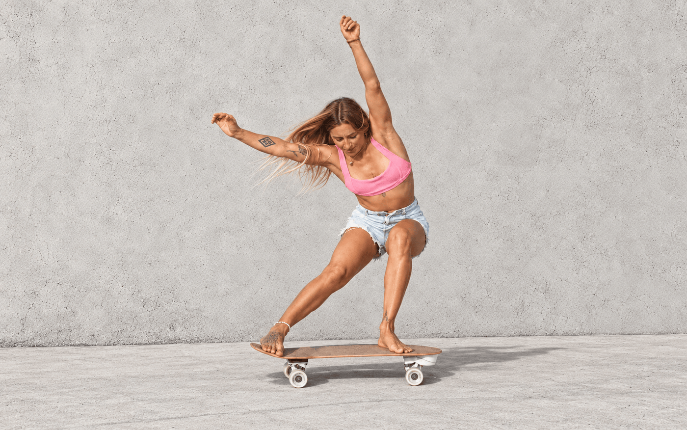 Skateboards