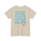 Printify T-Shirt GCLB Club Tee 2.0