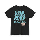 Printify T-Shirt GCLB Club Tee 2.0