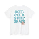 Printify T-Shirt GCLB Club Tee 2.0
