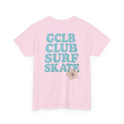 Printify T-Shirt GCLB Club Tee 2.0