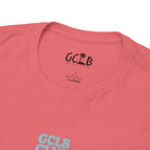 Printify T-Shirt GCLB Club Tee 2.0