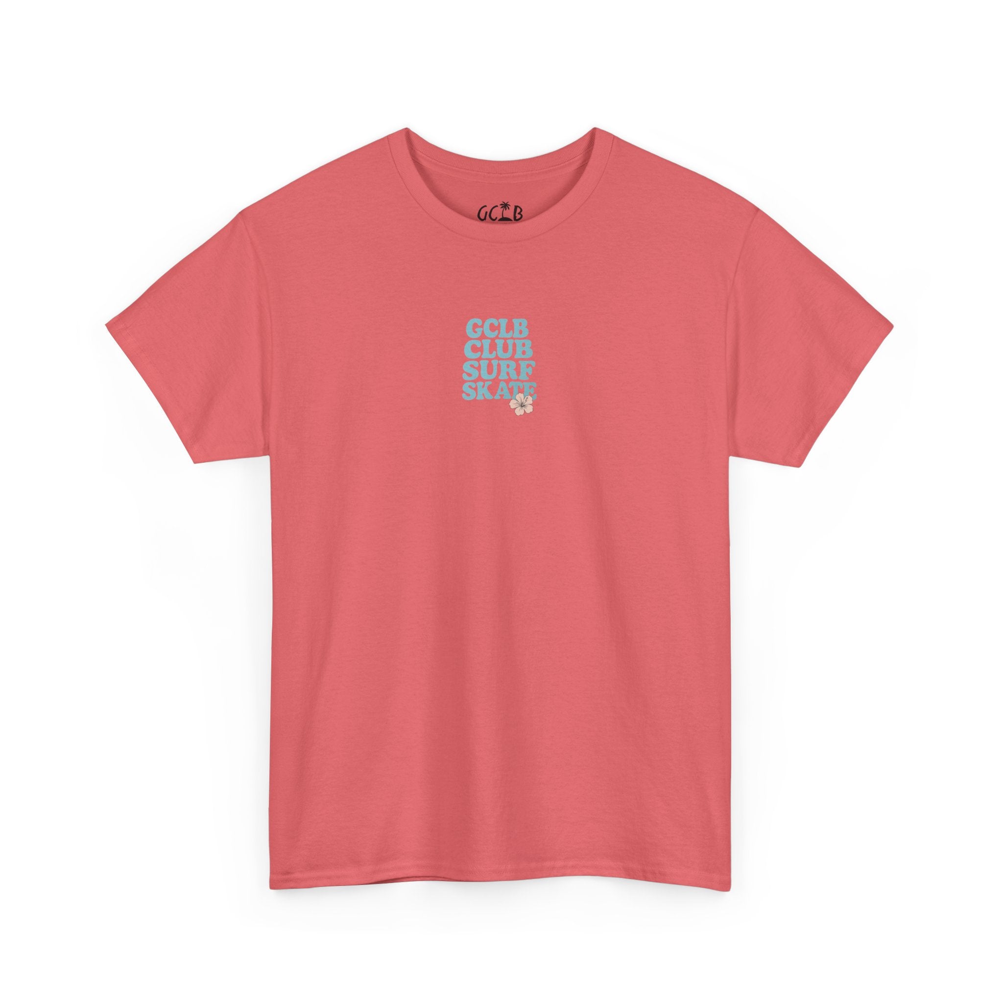Printify T-Shirt GCLB Club Tee 2.0