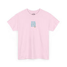 Printify T-Shirt Light Pink / S GCLB Club Tee 2.0