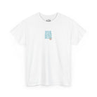 Printify T-Shirt White / S GCLB Club Tee 2.0