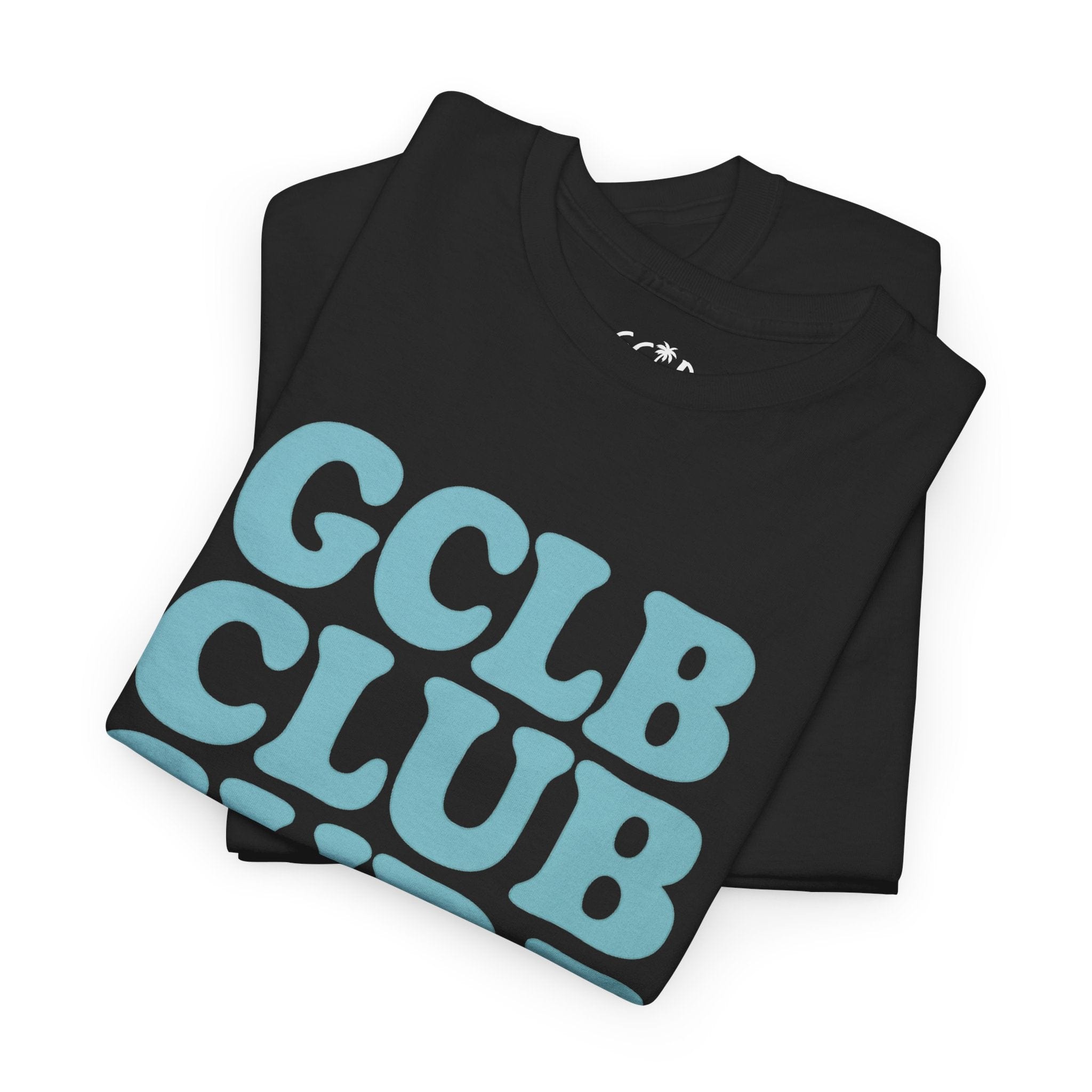 Printify T-Shirt GCLB Club Tee