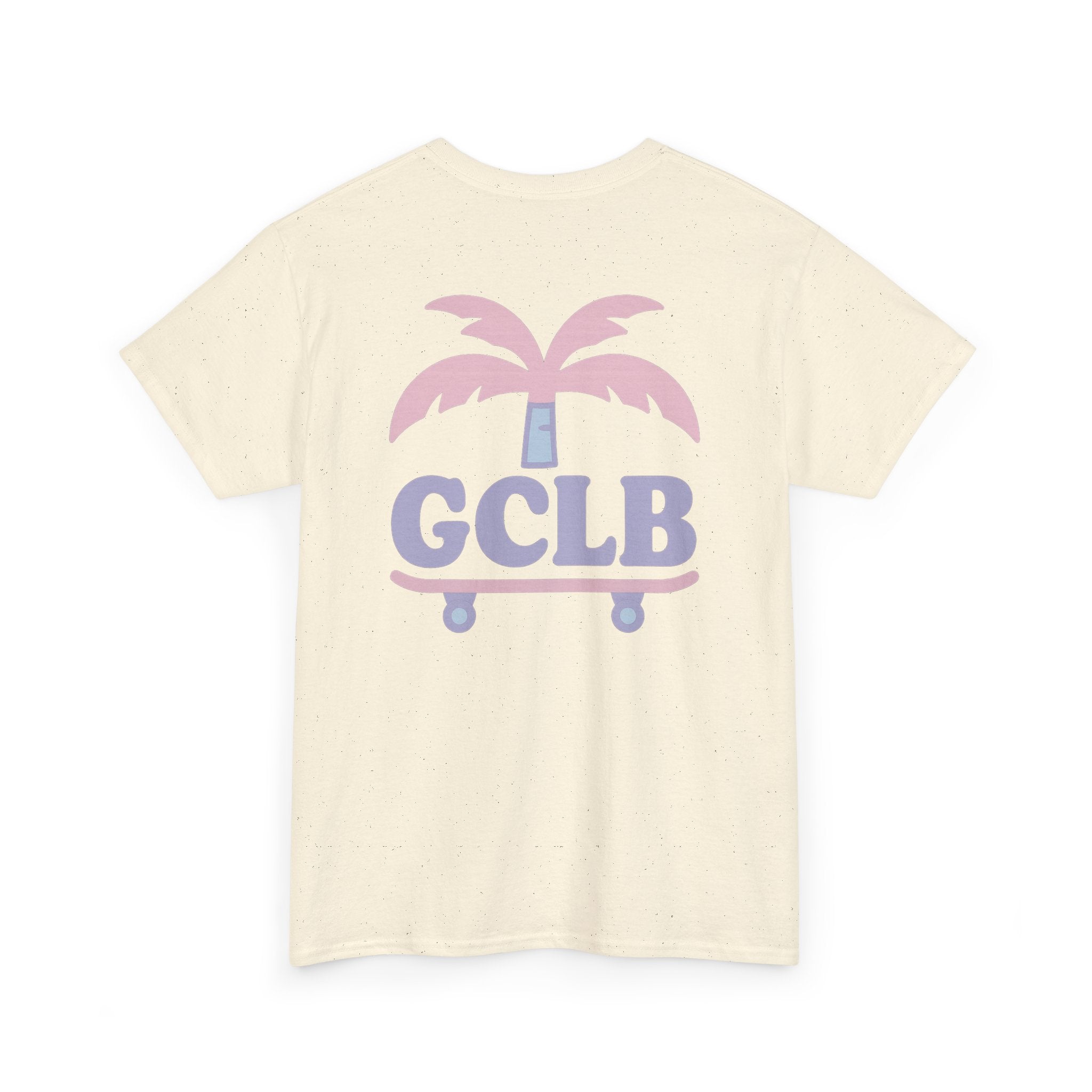 Printify T-Shirt GCLB Palm