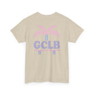 Printify T-Shirt GCLB Palm