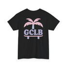 Printify T-Shirt GCLB Palm