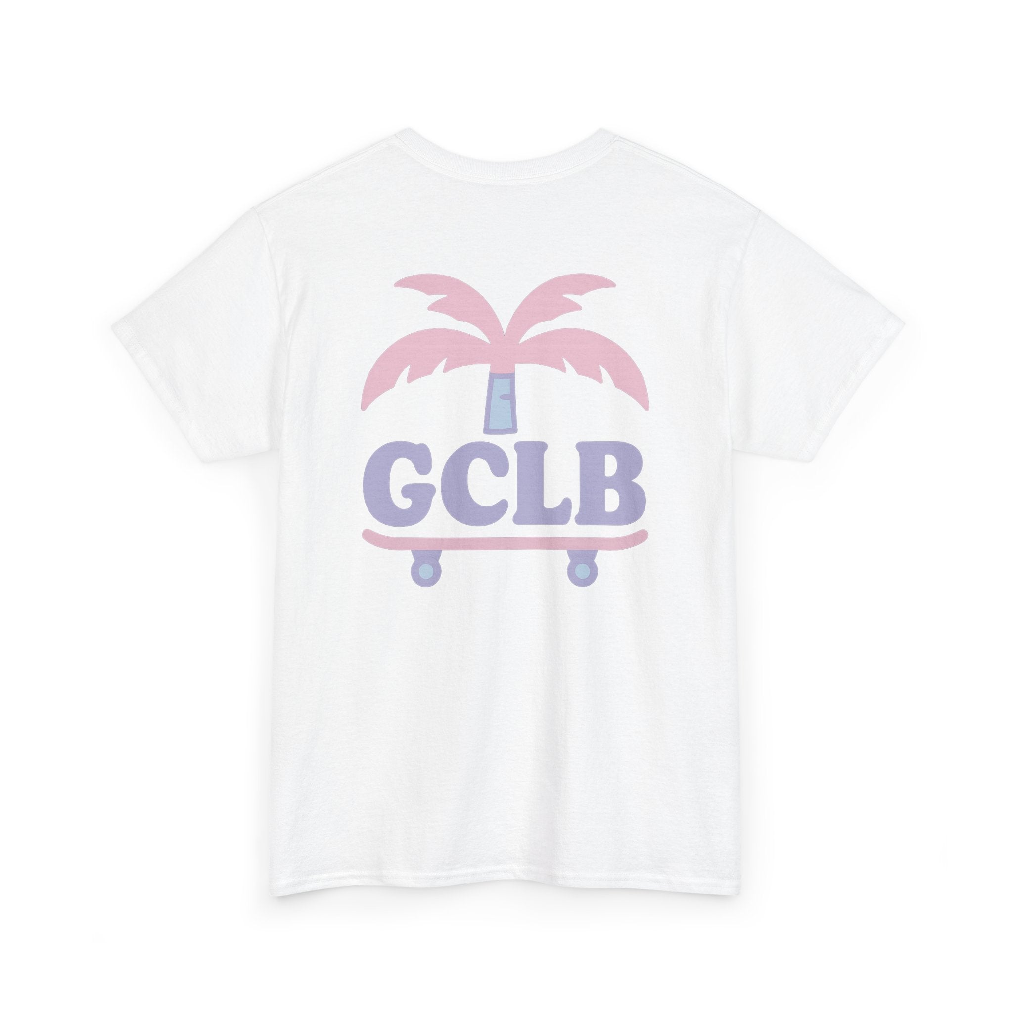 Printify T-Shirt GCLB Palm