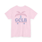 Printify T-Shirt GCLB Palm