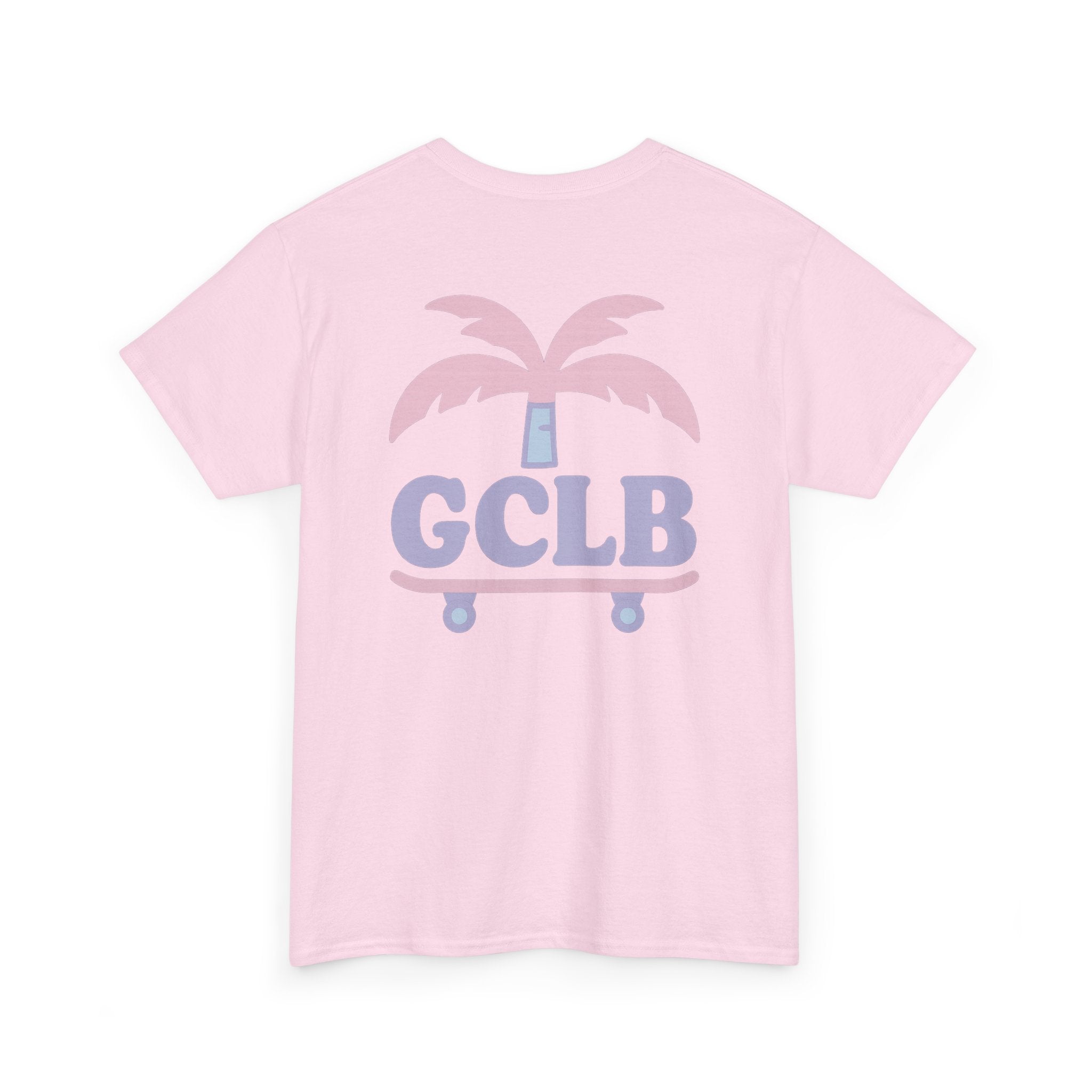 Printify T-Shirt GCLB Palm