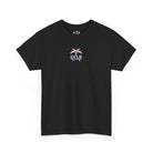 Printify T-Shirt Black / S GCLB Palm
