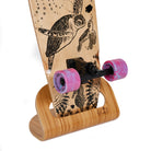 Gold Coast Longboards Skateboard Stand