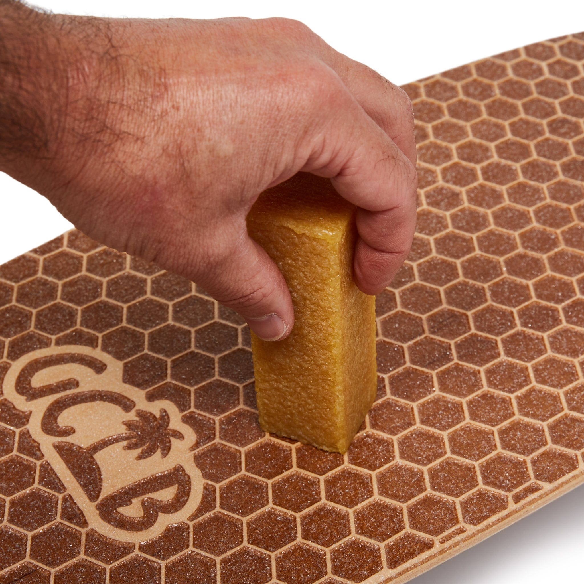 Gold Coast Longboards Grip Tape Cleaner