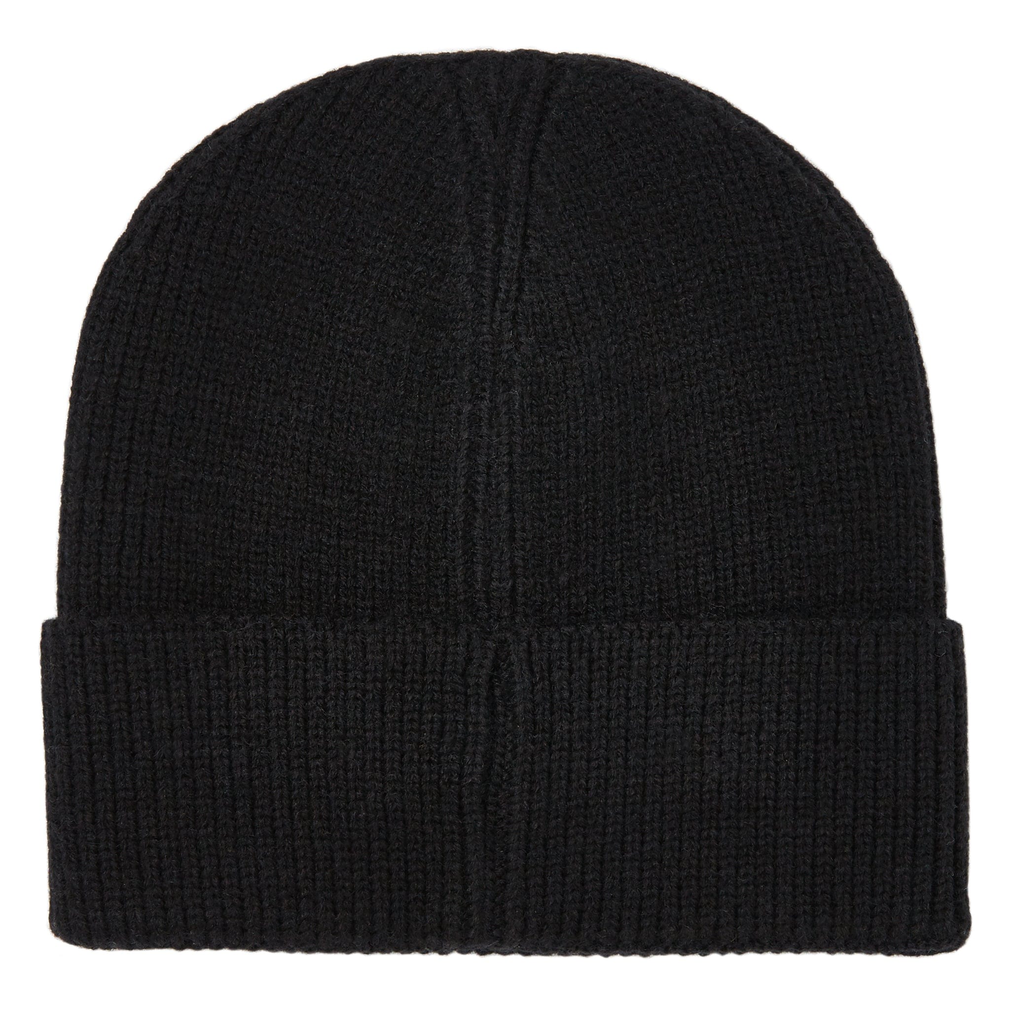 Gold Coast Longboards cap GCLB Beanie - Black