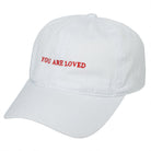 Gold Coast Longboards cap You Are Loved - Cap