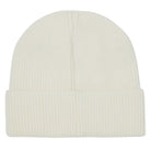 Gold Coast Longboards cap GCLB Beanie - White