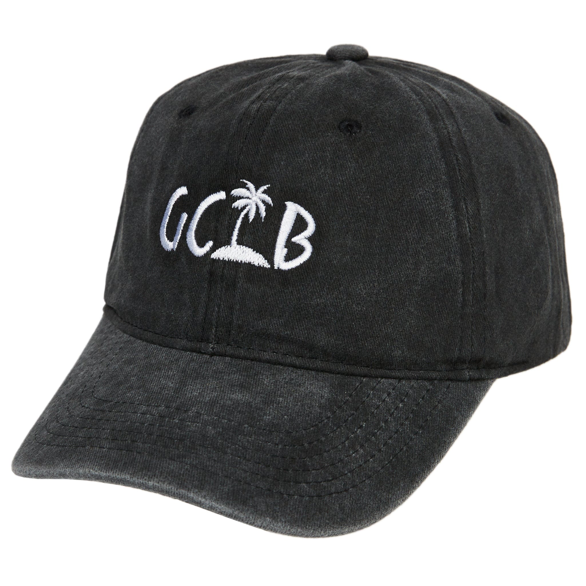 Gold Coast Longboards cap GCLB - Faded Cap