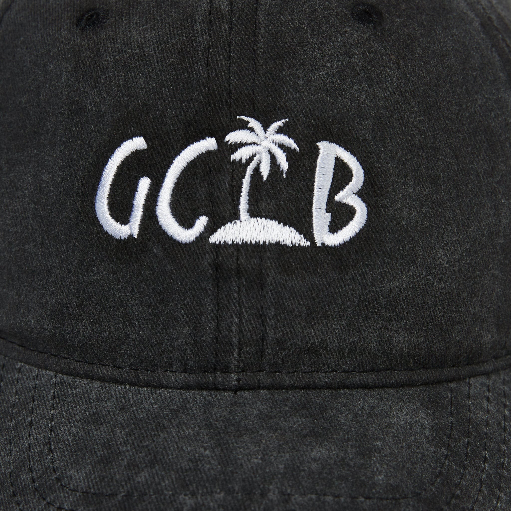 Gold Coast Longboards cap GCLB - Faded Cap