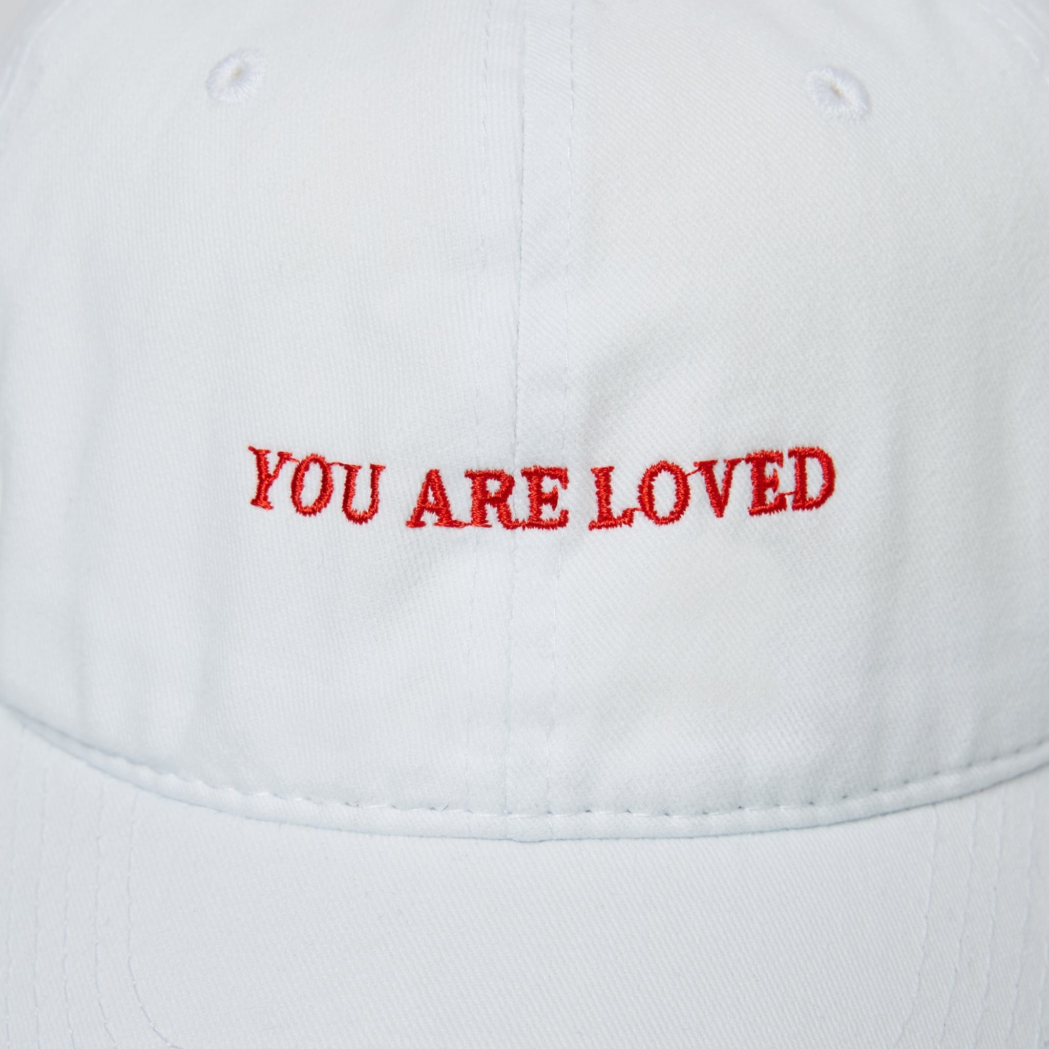 Gold Coast Longboards cap You Are Loved - Cap