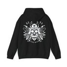 Gold Coast Longboards Hoodie Black / S Be Kind To Your Mind - Hoodie