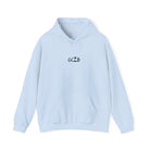 Gold Coast Longboards Hoodie Light Blue / S GCLB - Hoodie