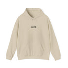 Gold Coast Longboards Hoodie Sand / S GCLB - Hoodie