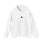 Gold Coast Longboards Hoodie White / S GCLB - Hoodie