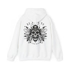 Gold Coast Longboards Hoodie White / S Be Kind To Your Mind - Hoodie