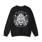 Gold Coast Longboards Sweatshirt S / Black Be Kind to Your Mind - Crewneck