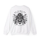 Gold Coast Longboards Sweatshirt S / White Be Kind to Your Mind - Crewneck