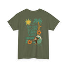 Printify T-Shirt Let the Good Times Roll Tee 2.0