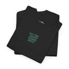 Printify T-Shirt Let the Good Times Roll Tee 2.0