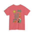 Printify T-Shirt Let the Good Times Roll Tee 2.0