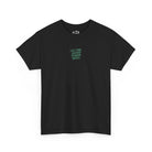 Printify T-Shirt Black / S Let the Good Times Roll Tee 2.0