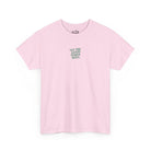 Printify T-Shirt Light Pink / S Let the Good Times Roll Tee 2.0