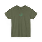 Printify T-Shirt Military Green / S Let the Good Times Roll Tee 2.0