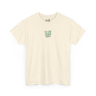 Printify T-Shirt Natural / S Let the Good Times Roll Tee 2.0