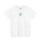 Printify T-Shirt White / S Let the Good Times Roll Tee 2.0