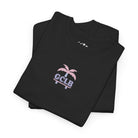 Printify T-Shirt Livin the Good Life 2.0 Tee
