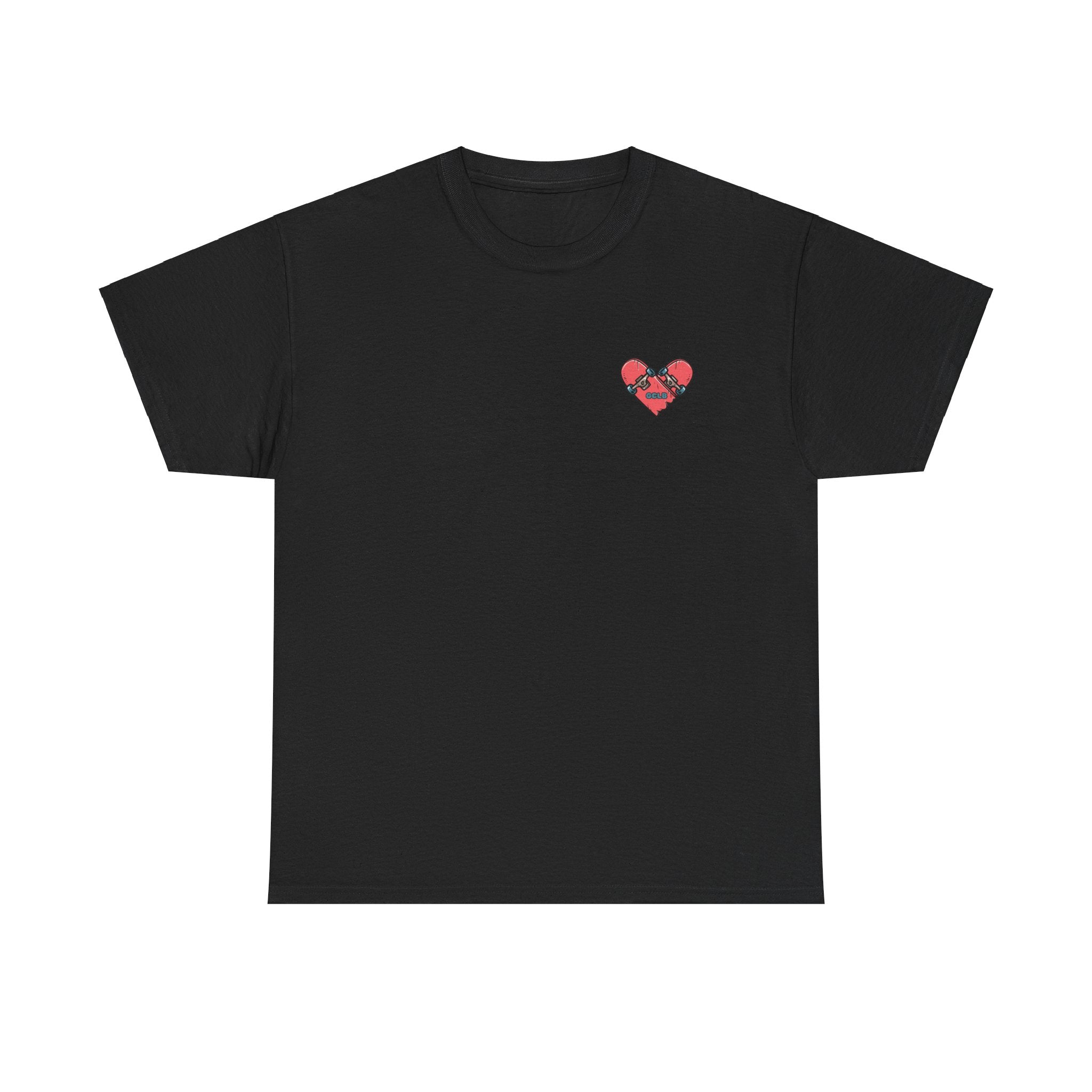 Printify T-Shirt Loved Tee