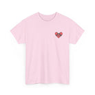 Printify T-Shirt Loved Tee