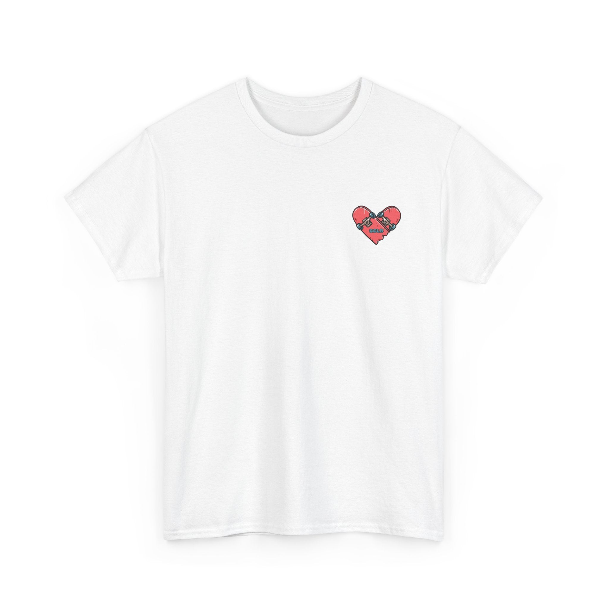 Printify T-Shirt Loved Tee