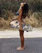 Gold Coast Longboards Surf Skateboard Surf Skate 30" - Wanderlust Edition