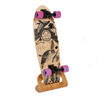 Gold Coast Longboards Surf Skateboard Surf Skate 30" - Wanderlust Edition