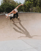 Gold Coast Longboards Surf Skateboard Surf Skate 30" - Wanderlust Edition