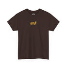 Printify T-Shirt Pick Flowers, Not Fights 2.0 Tee