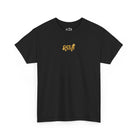 Printify T-Shirt Black / S Pick Flowers, Not Fights 2.0 Tee