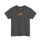 Printify T-Shirt Dark Heather / S Pick Flowers, Not Fights 2.0 Tee